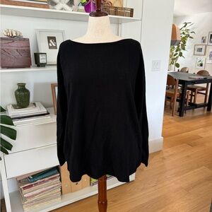 CHARTER CLUB cashmere sweater NWT 2X